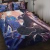 Sword Art Online Anime Quilt Bed Set Pillow Case Amazing Decor Gift Ideas 11