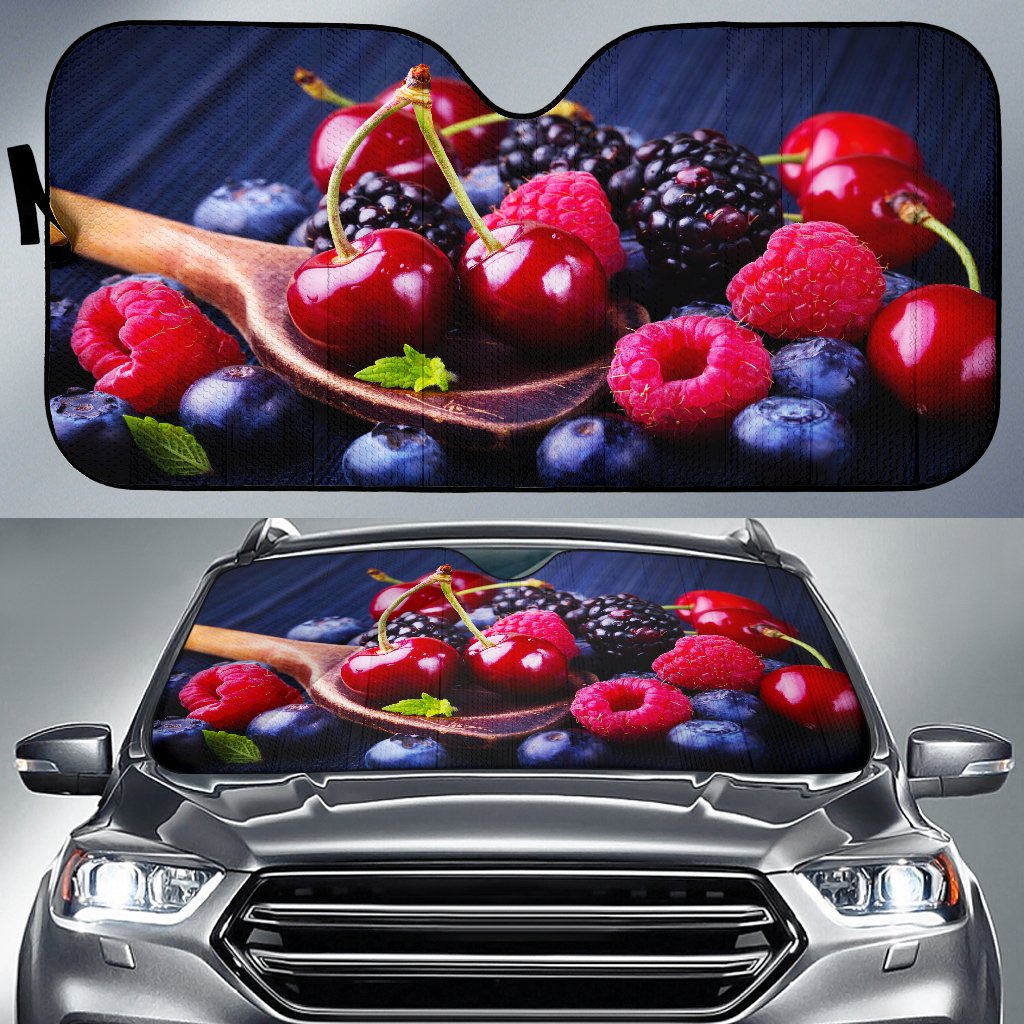 Berries Fresh Yagody Sun Shade Gift Ideas 2022