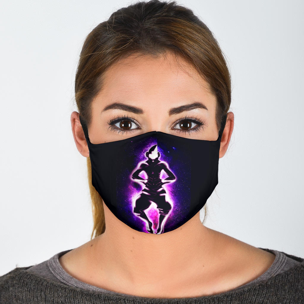 Avarta Face Mask