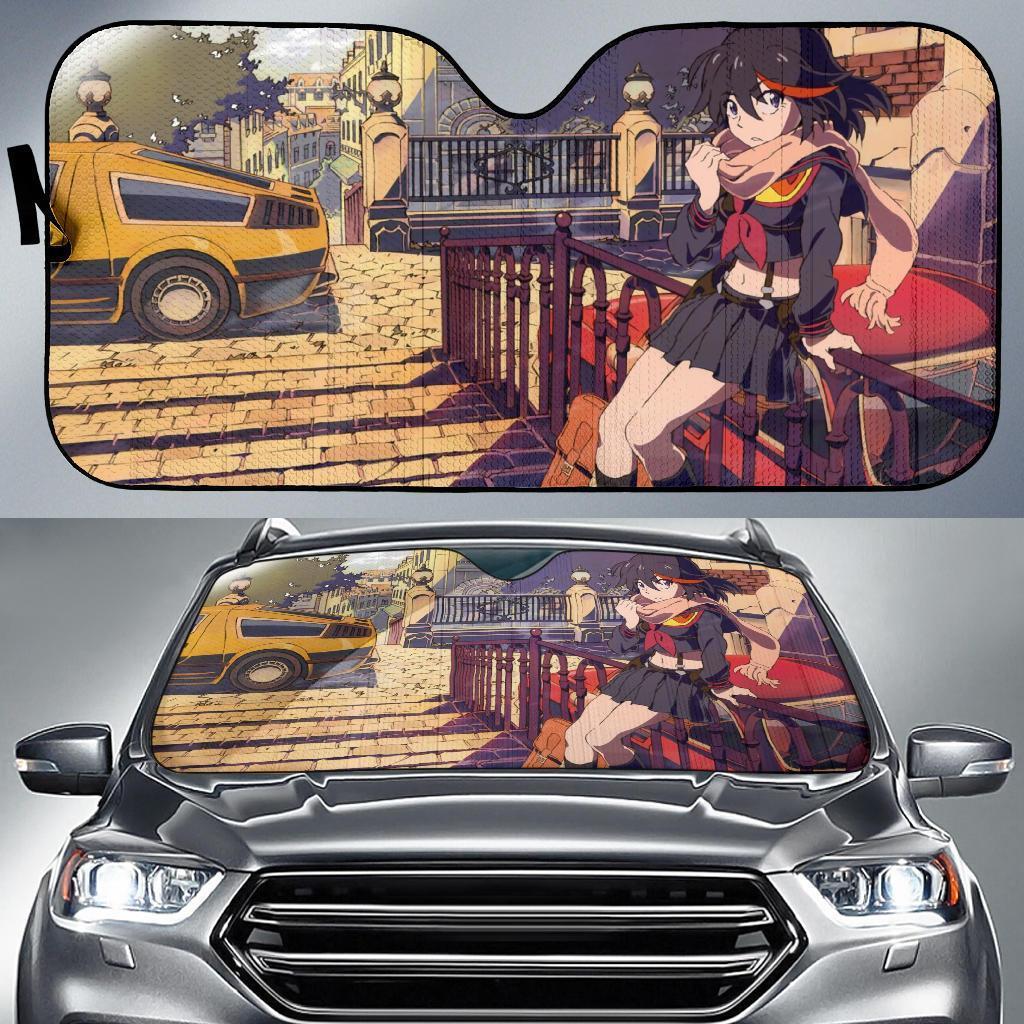 La Kill La Car Car Sun Shades Amazing Best Gift Ideas 2022