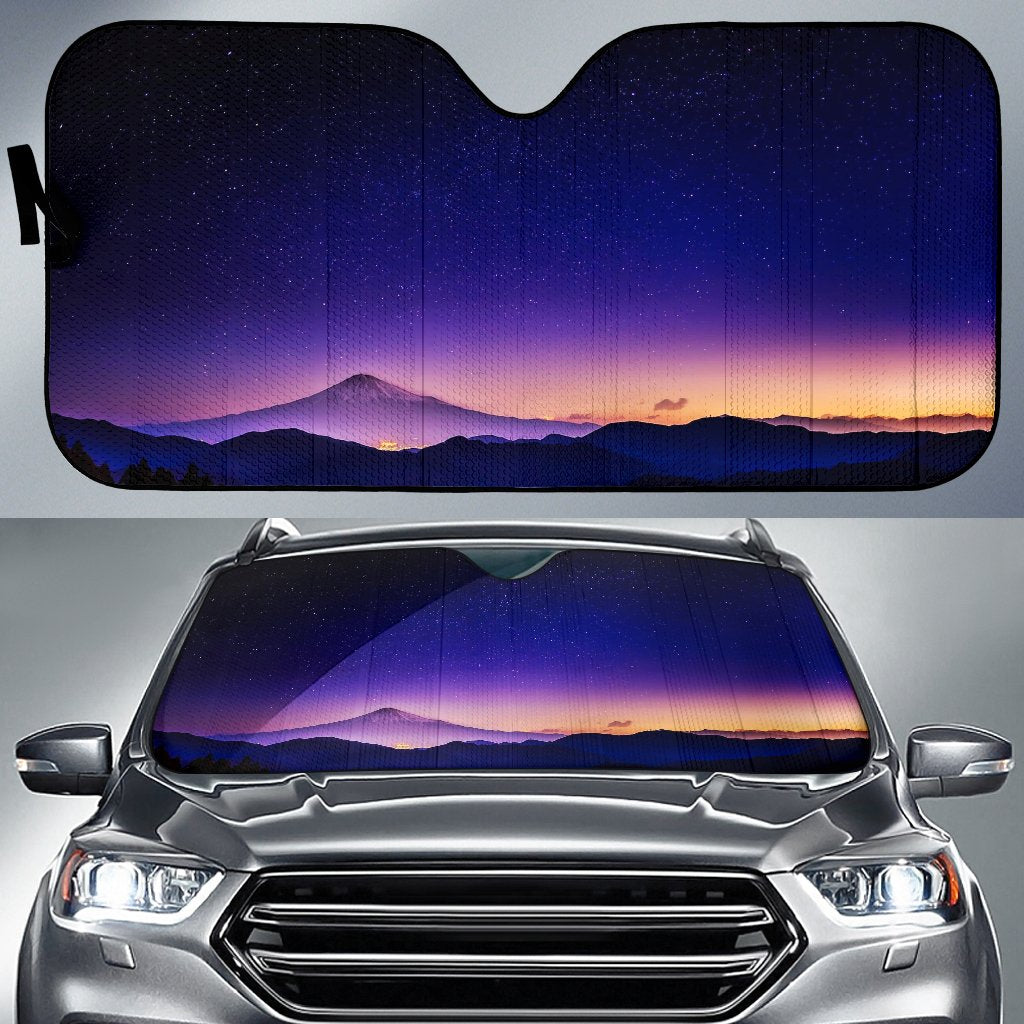 Scenics Nature Sun Shade Gift Ideas 2022