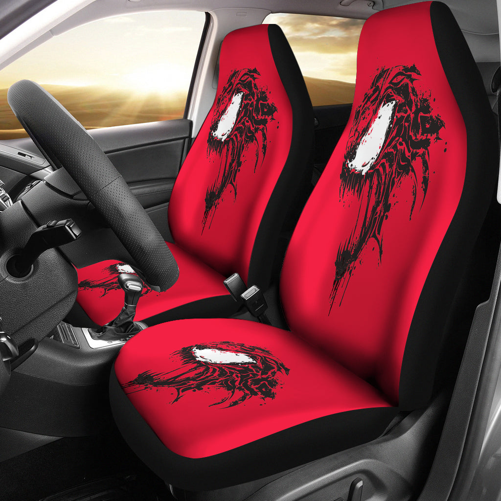 Carnage 2 Car Seat Covers 2022