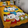 Donald Duck Kid Quilt Bed Sets