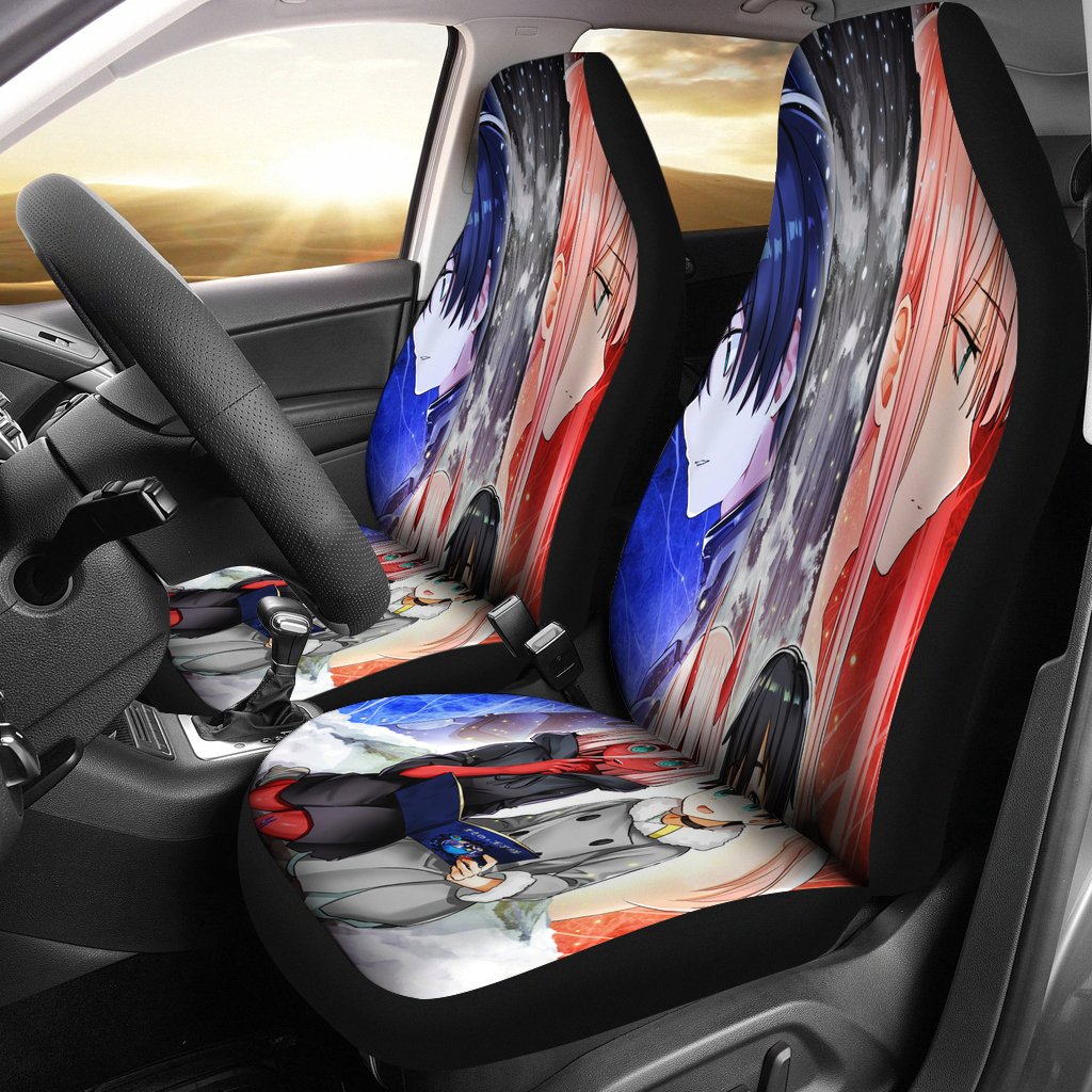 Darling In The Franxx Espisode Car Seat Amazing Best Gift Idea