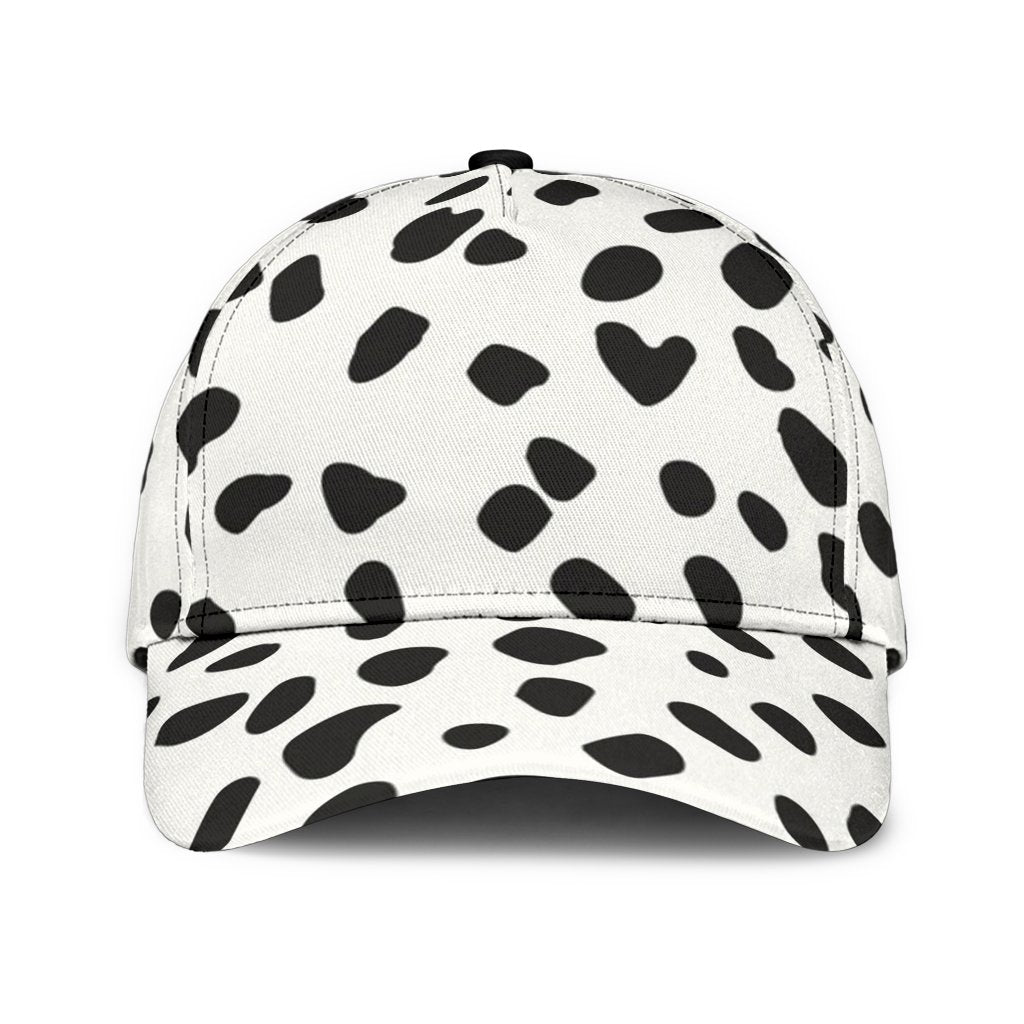 Dalmatians Fashion Hat Cap