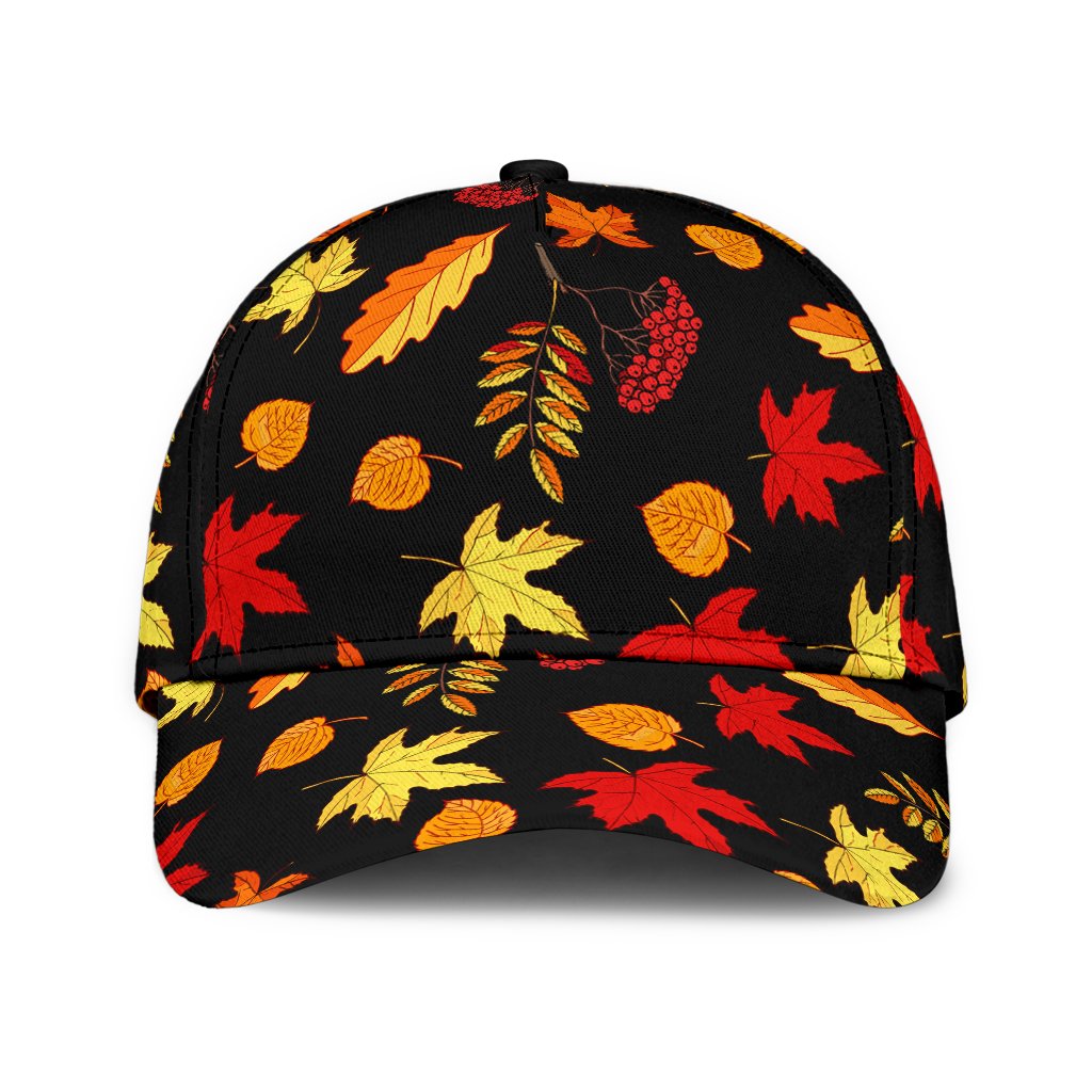 Autumn Fashion Hat Cap