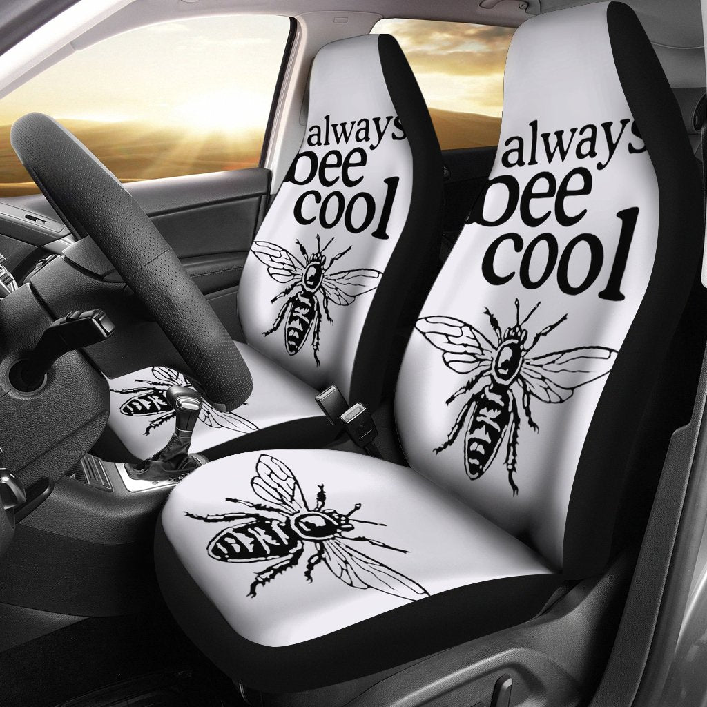 Bee Cool Car Seat Covers Amazing Best Gift Idea