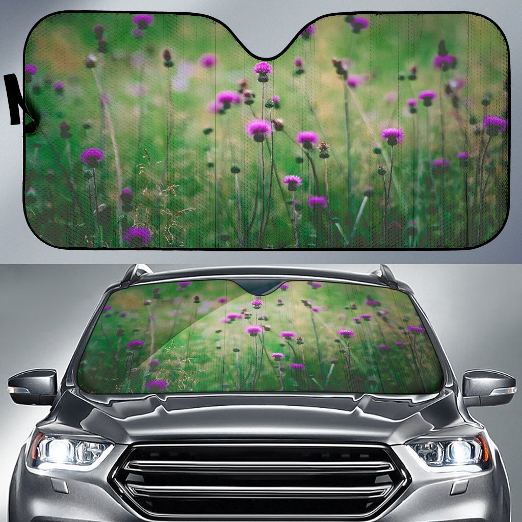 Wild Flowers Sun Shade Gift Ideas 2021