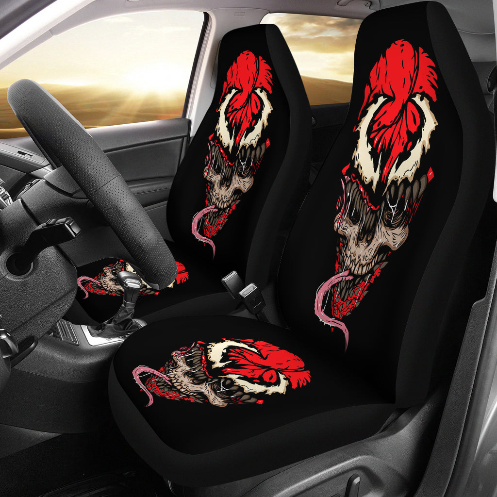 Carnage 3 Car Seat Covers 2022
