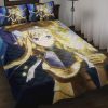 Alice Schuberg Sword Art Online Anime Quilt Bed Set Pillow Case Amazing Decor Gift Ideas 3