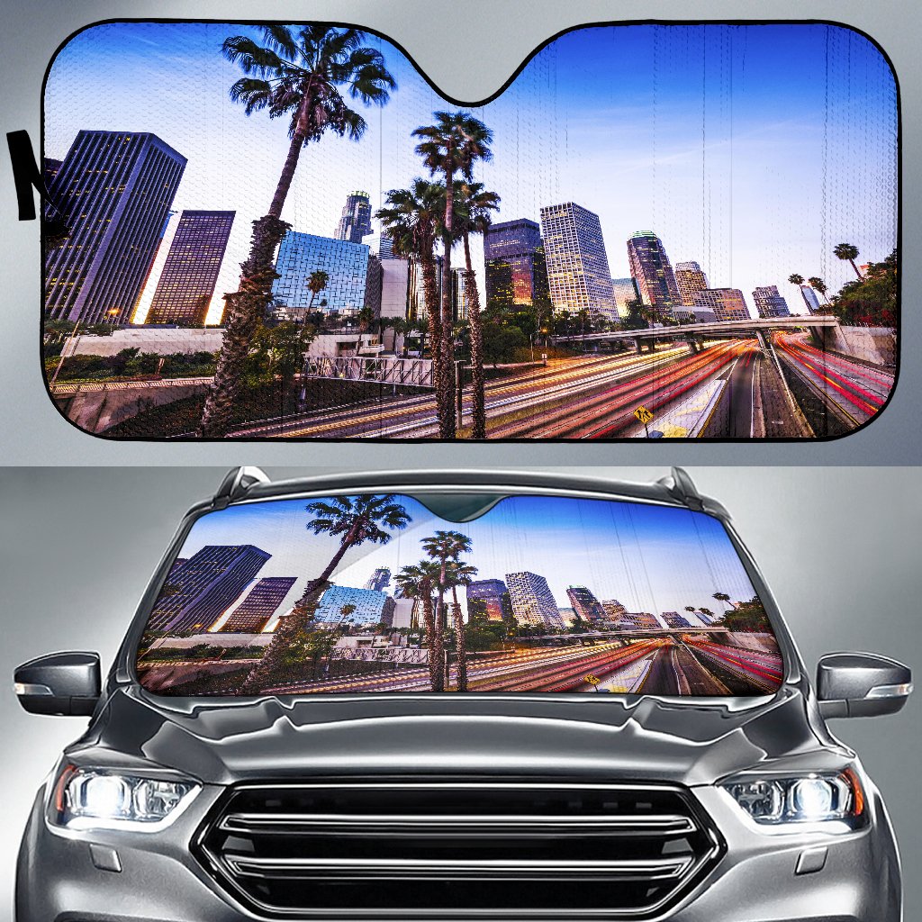 City Sun Shade Gift Ideas 2022