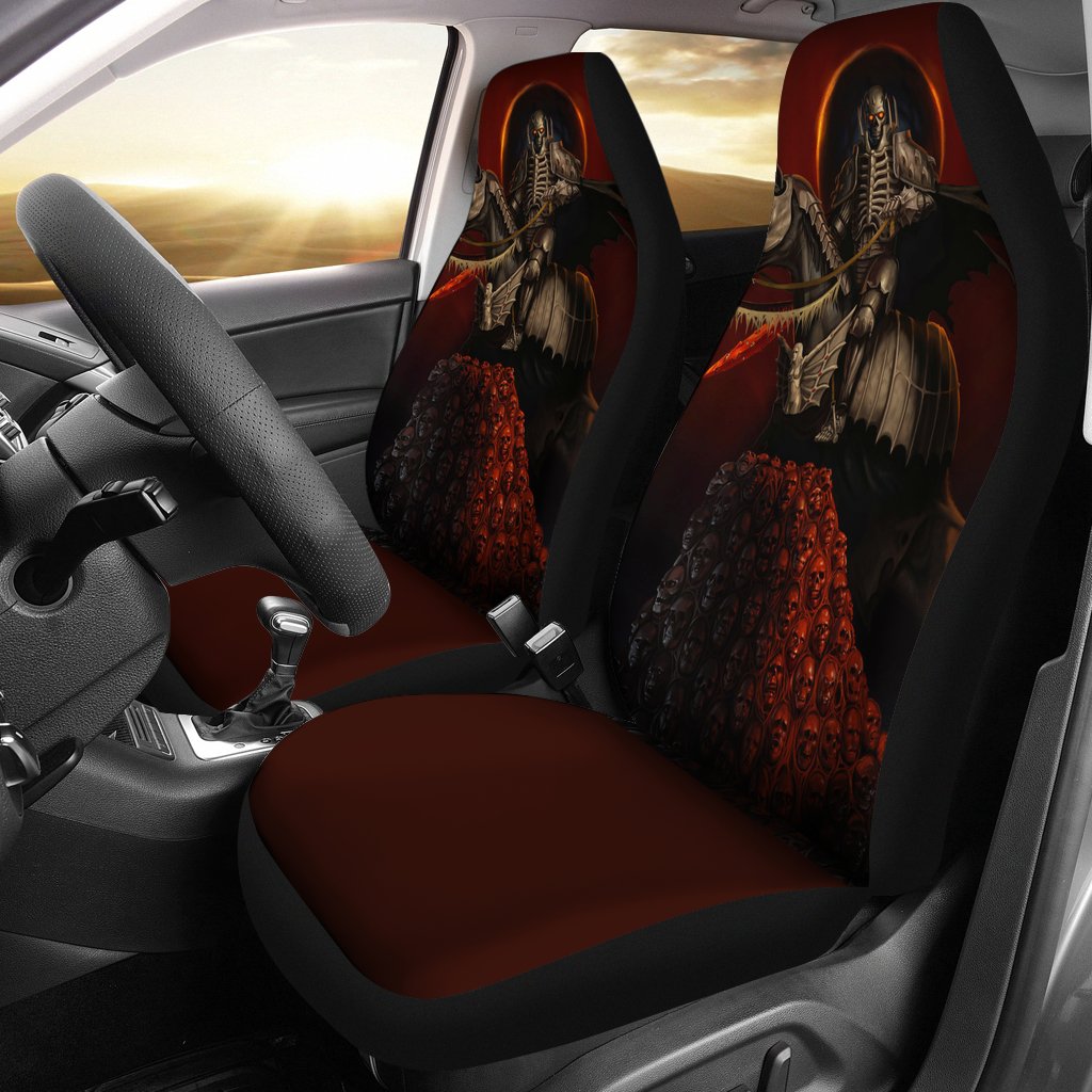 Berserk Knight Seat Covers