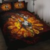 Pokemon Legends Arceus Custom Quilt Bed Sets