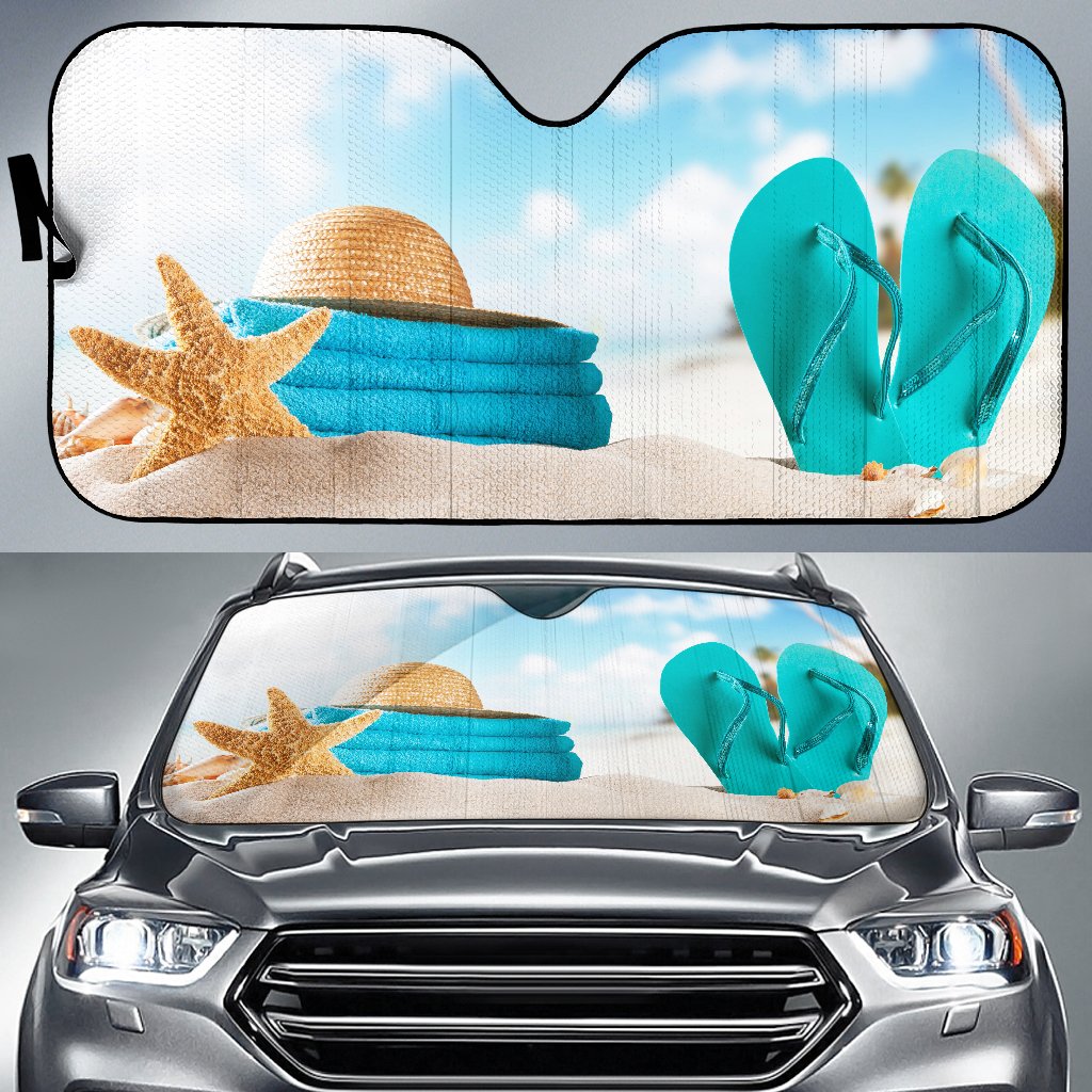 Summer Combo Sun Shade Gift Ideas 2022