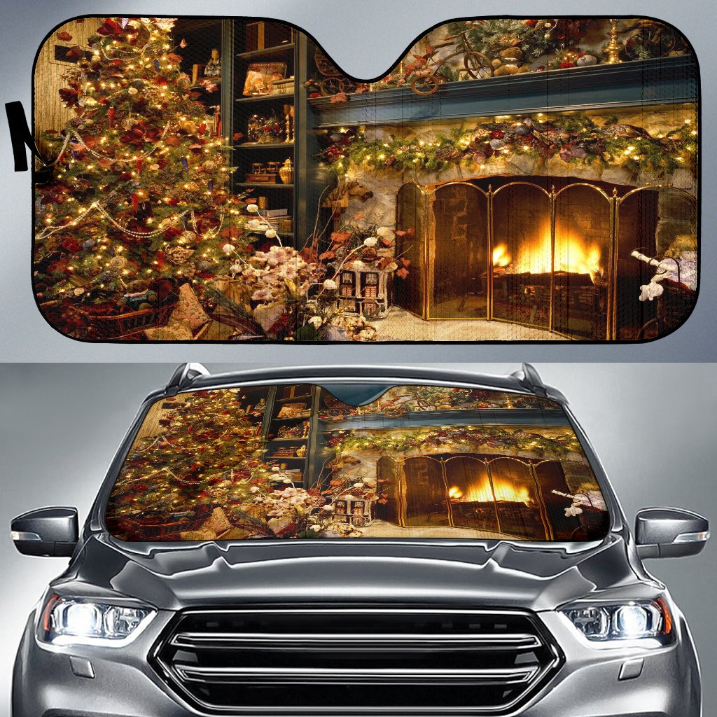 Christmas Stove Sun Shade Gift Ideas 2022