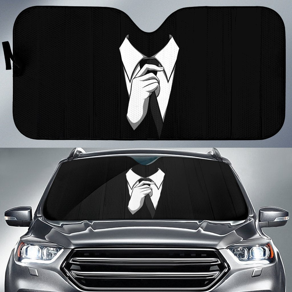 Anonymous Tie Sun Shade Gift Ideas 2022