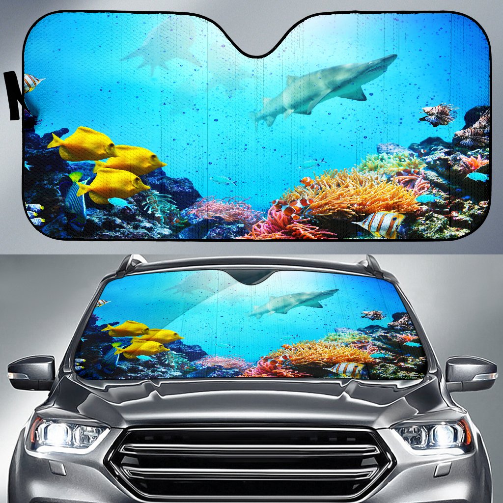 Ocean Sun Shade Gift Ideas 2022