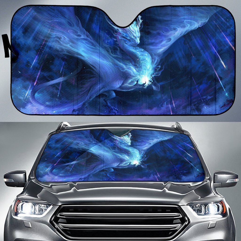 Spirit Dragon Sunshade Gift Ideas 2022