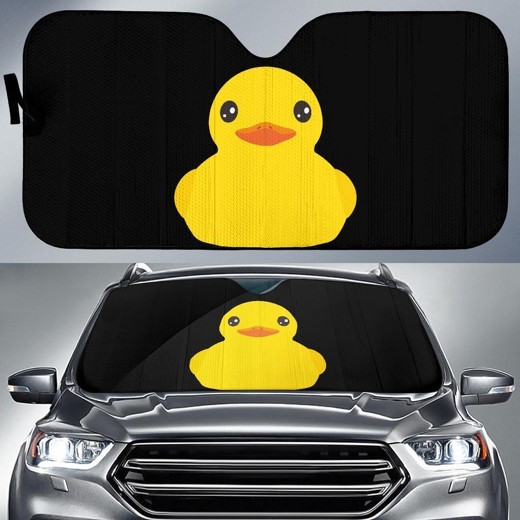 Little Duck Car Sun Shades Amazing Best Gift Ideas 2022