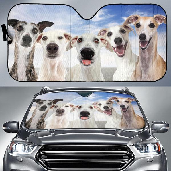 Whippet Auto Sun Shade Amazing Best Gift Ideas 2022