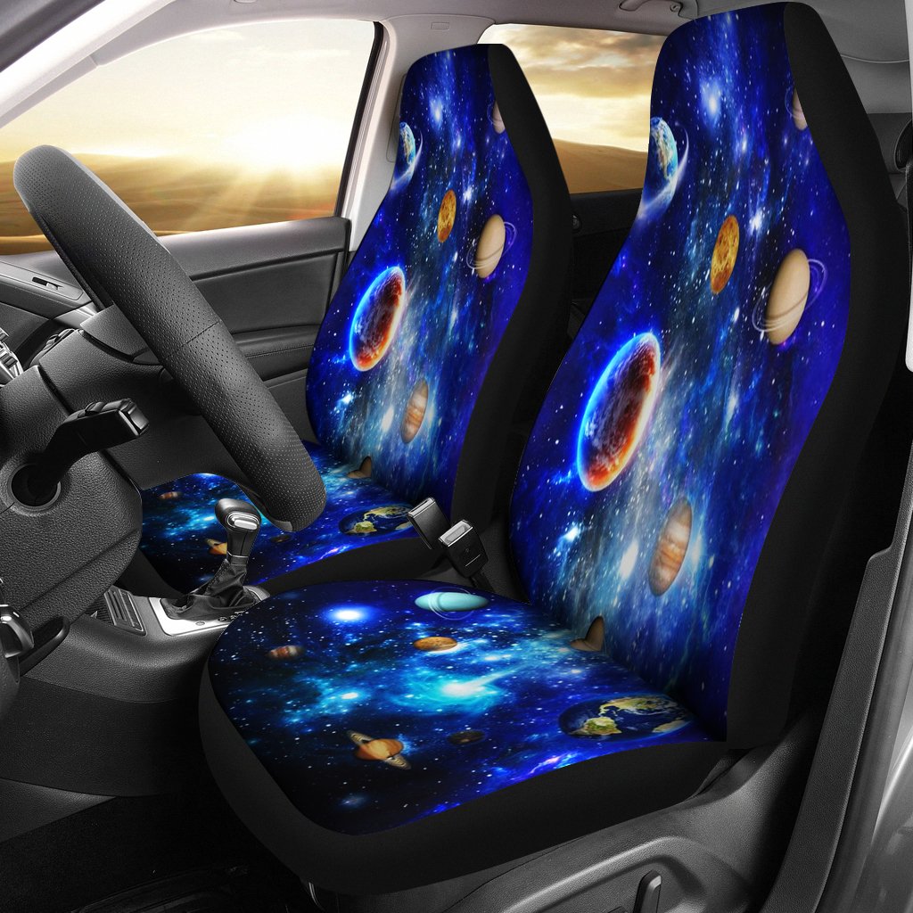 Planet Seat Covers