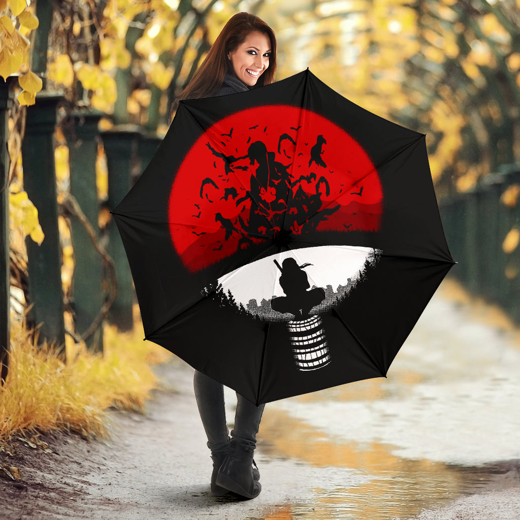 Uchiha Itachi Umbrella 2021