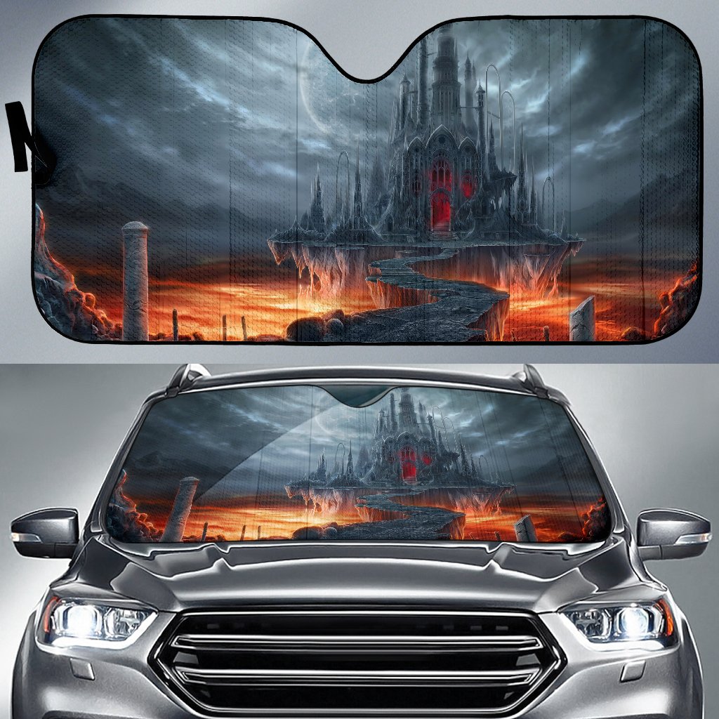 Dark Castle Sun Shade Gift Ideas 2021