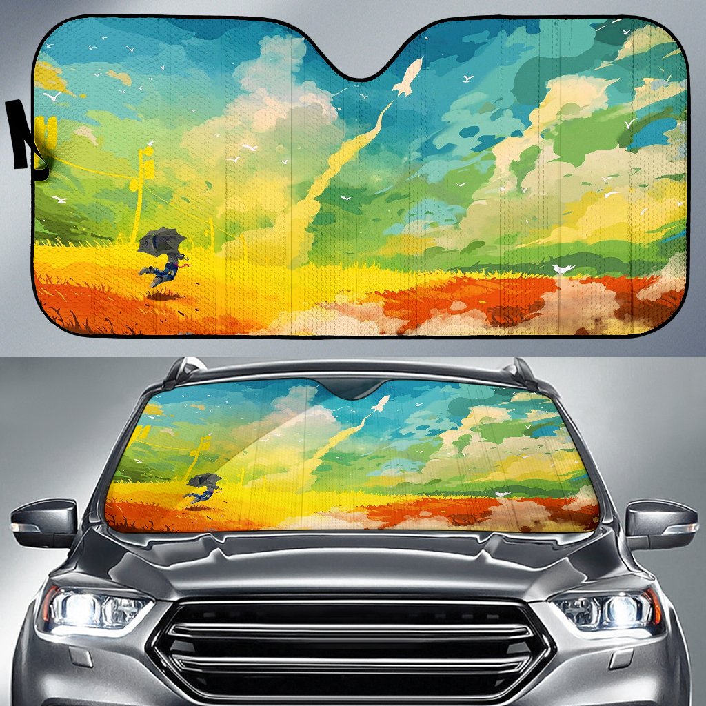 Colour Dram Sun Shade Gift Ideas 2022