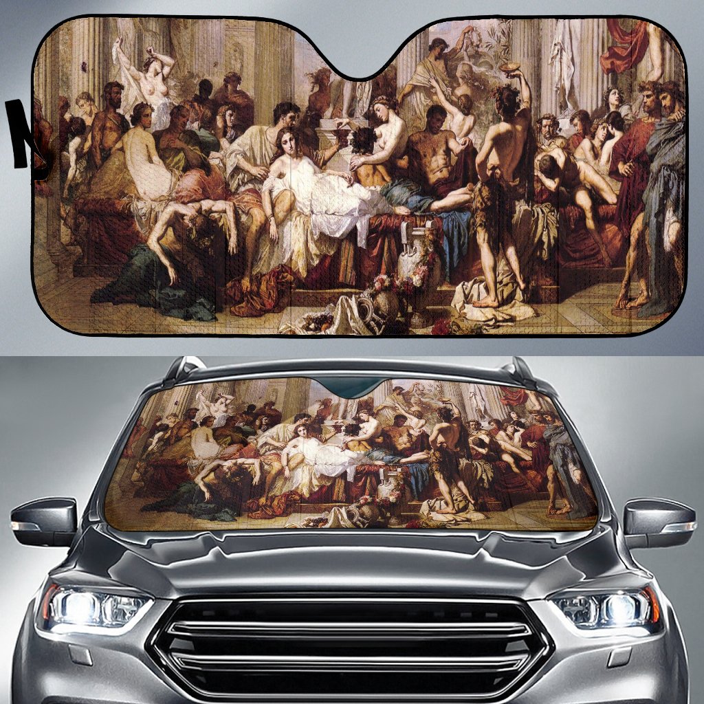 Classic Art Sun Shade Gift Ideas 2022