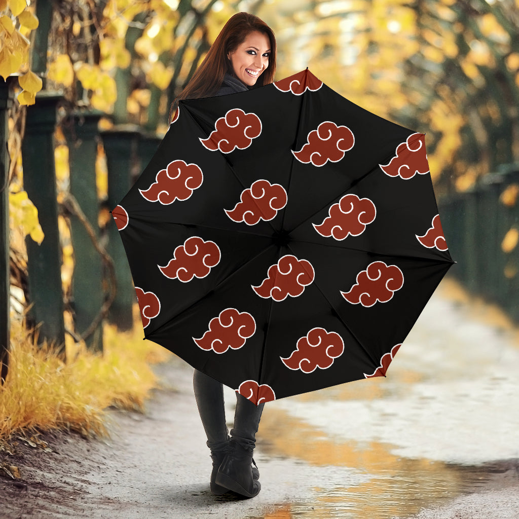 Akatsuki Naruto Cloud Umbrella 2021