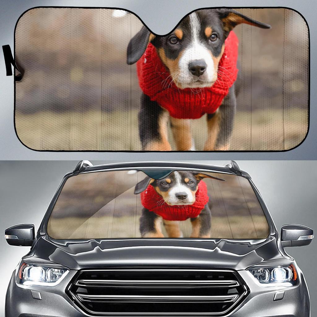 Breed Dog Clothes Hd Car Sun Shade Gift Ideas 2021