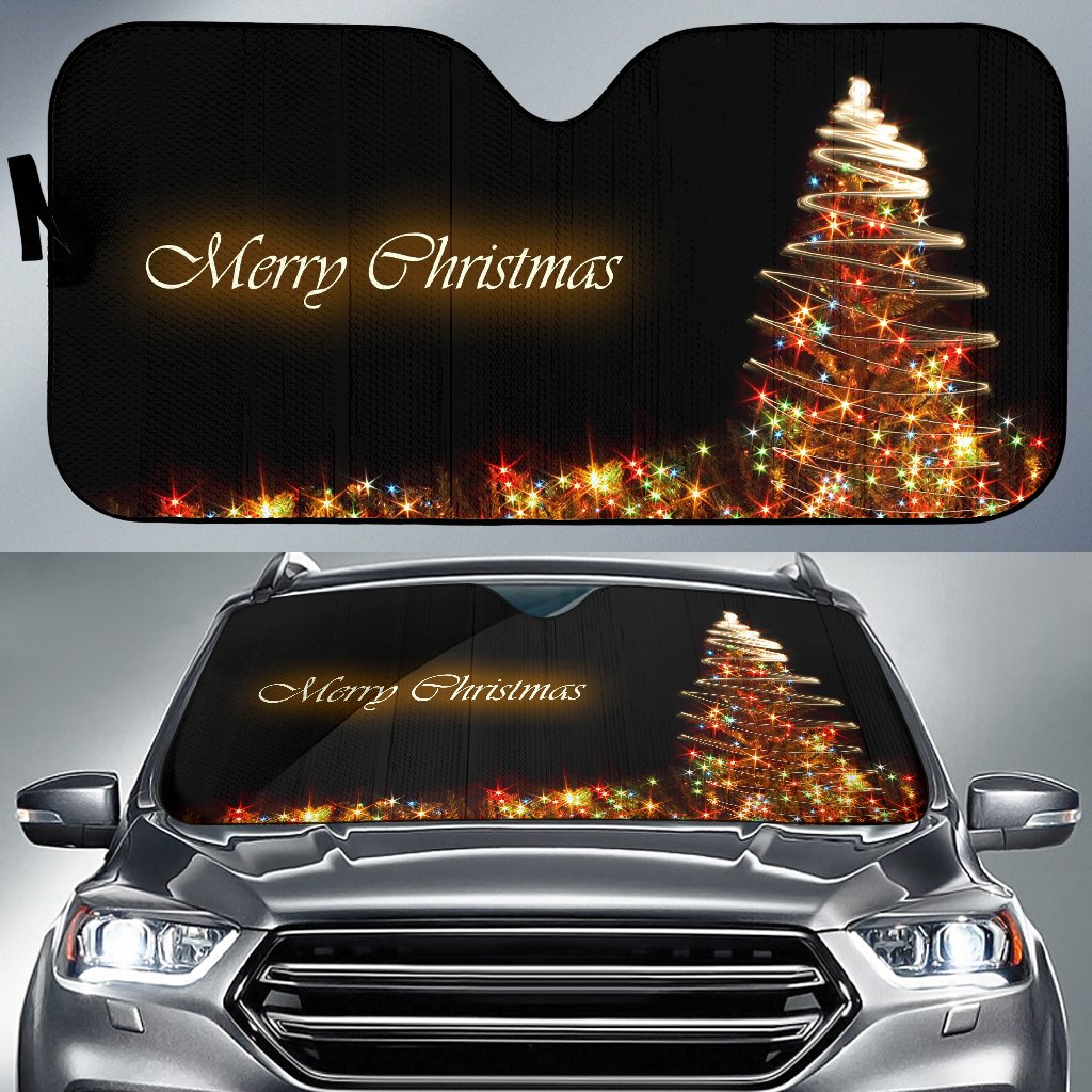 Merry Christmas Sun Shade Gift Ideas 2022