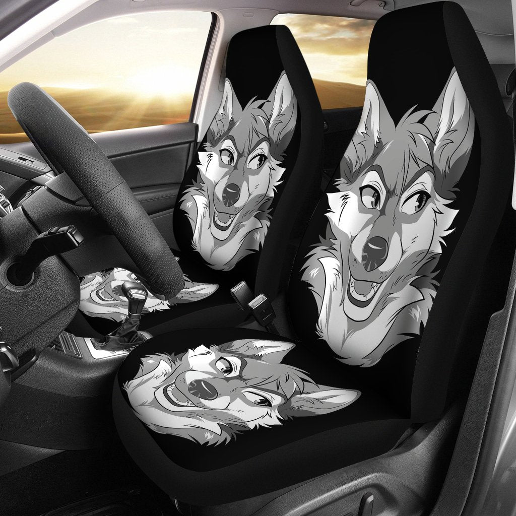 Dog Car Seat Covers Amazing Best Gift Idea