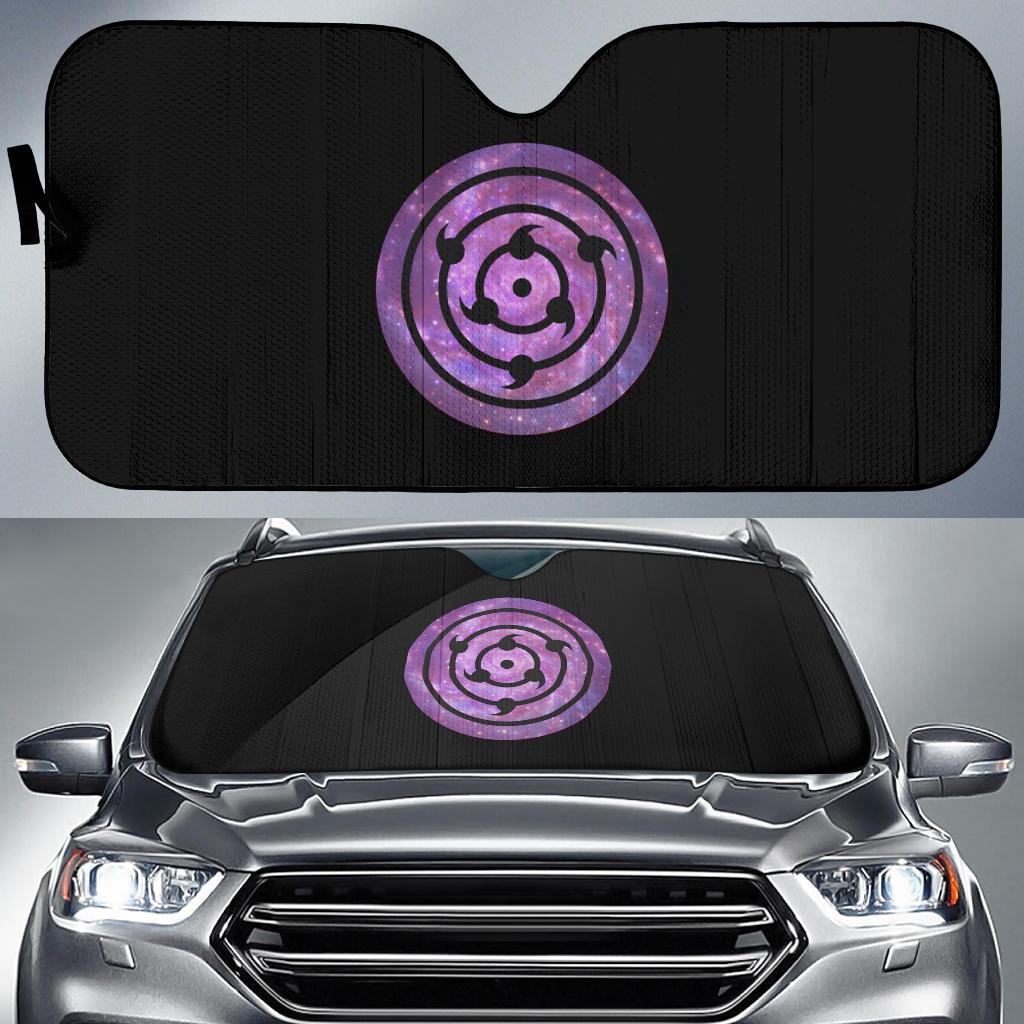 Rinnegan New Car Sun Shades Amazing Best Gift Ideas 2022