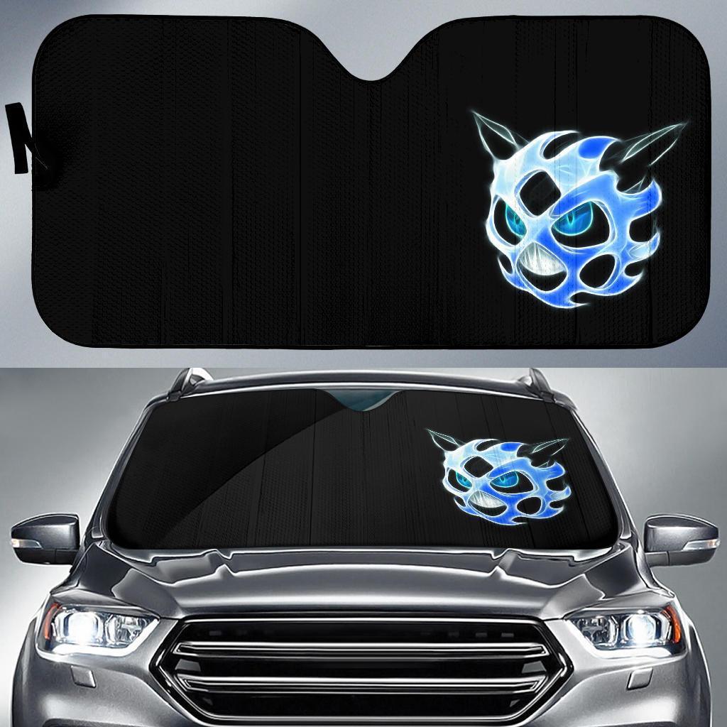 Pokemon Auto Sun Shades Amazing Best Gift Ideas 2022