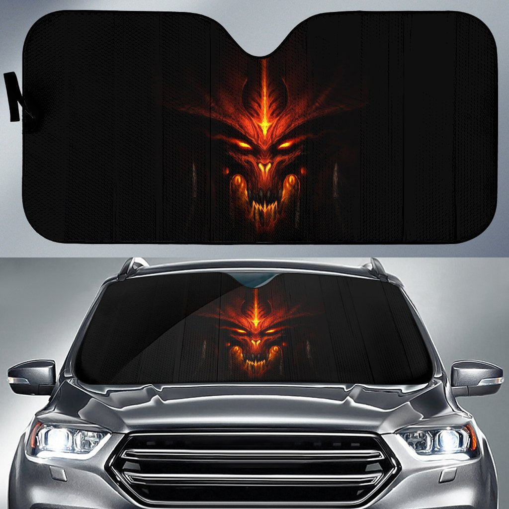 Diablo Sun Shade Gift Ideas 2021