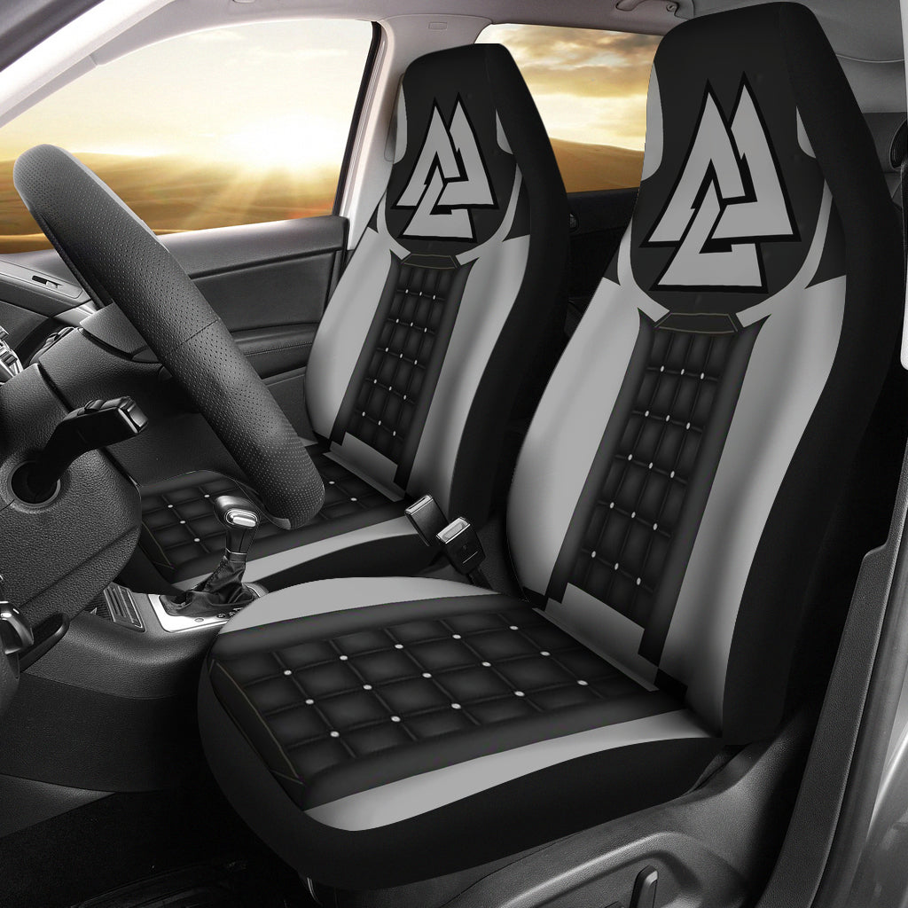 Viking Premium Persionalized Car Seat Covers