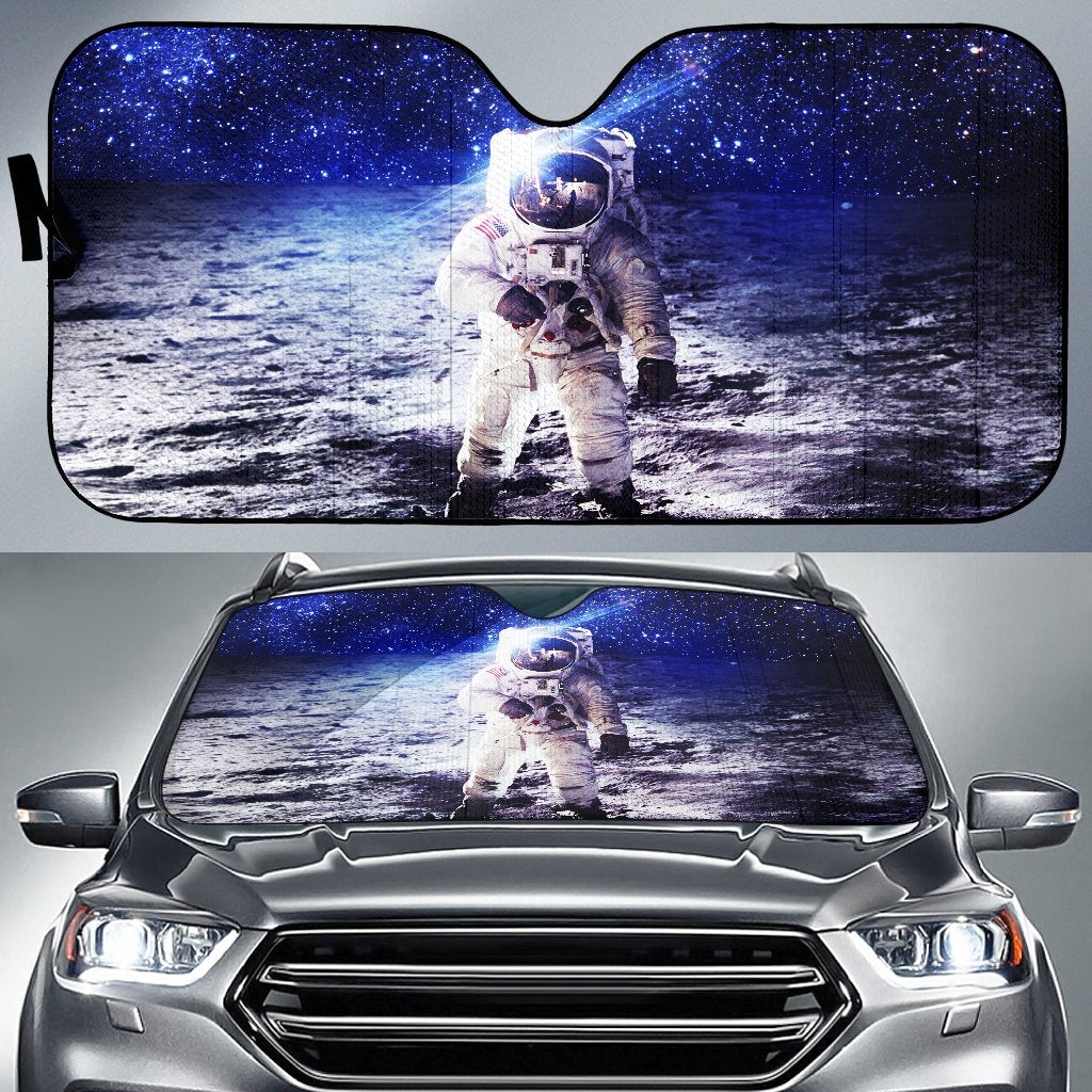 Walking On The Moon Sun Shade Gift Ideas 2022