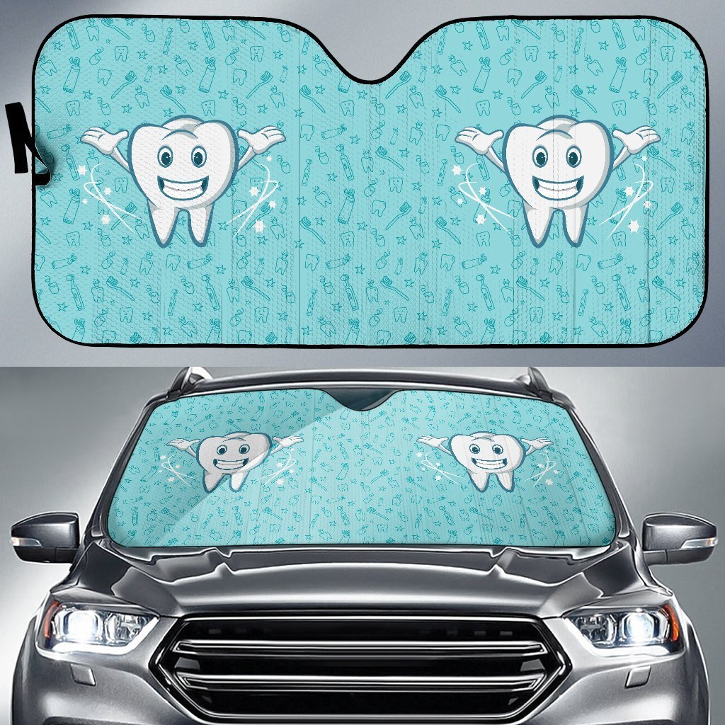 Dental Auto Sun Shade Amazing Best Gift Ideas 2022