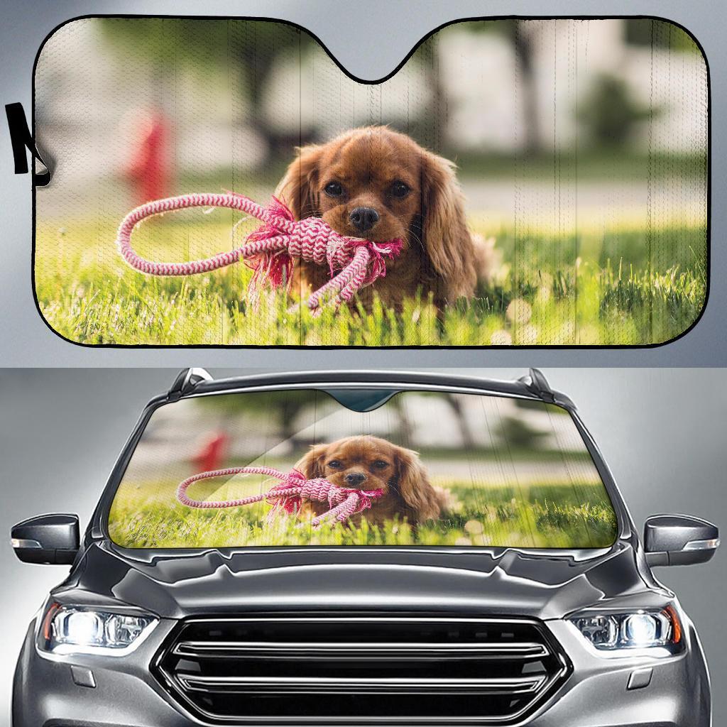 Canine Puppy Dog Auto Sun Shades Amazing Best Gift Ideas 2022