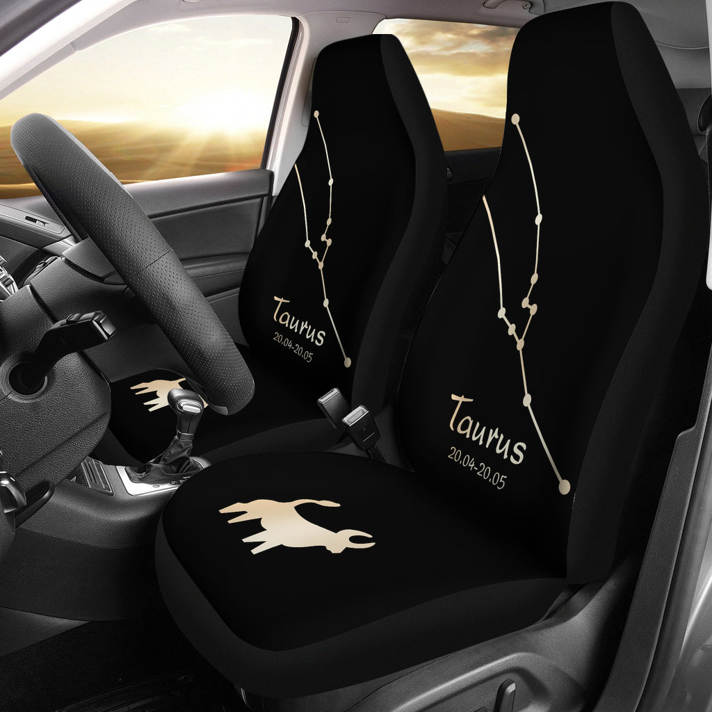 Taurus 2021 Car Seat Covers