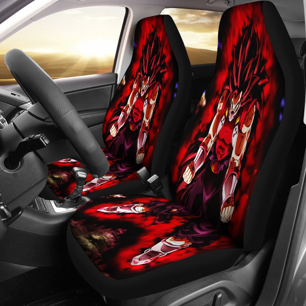 Broly Cumber Car Seat Covers 1 Amazing Best Gift Idea