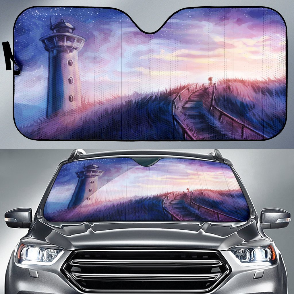 Landscape Sun Shade Amazing Best Gift Ideas 2022