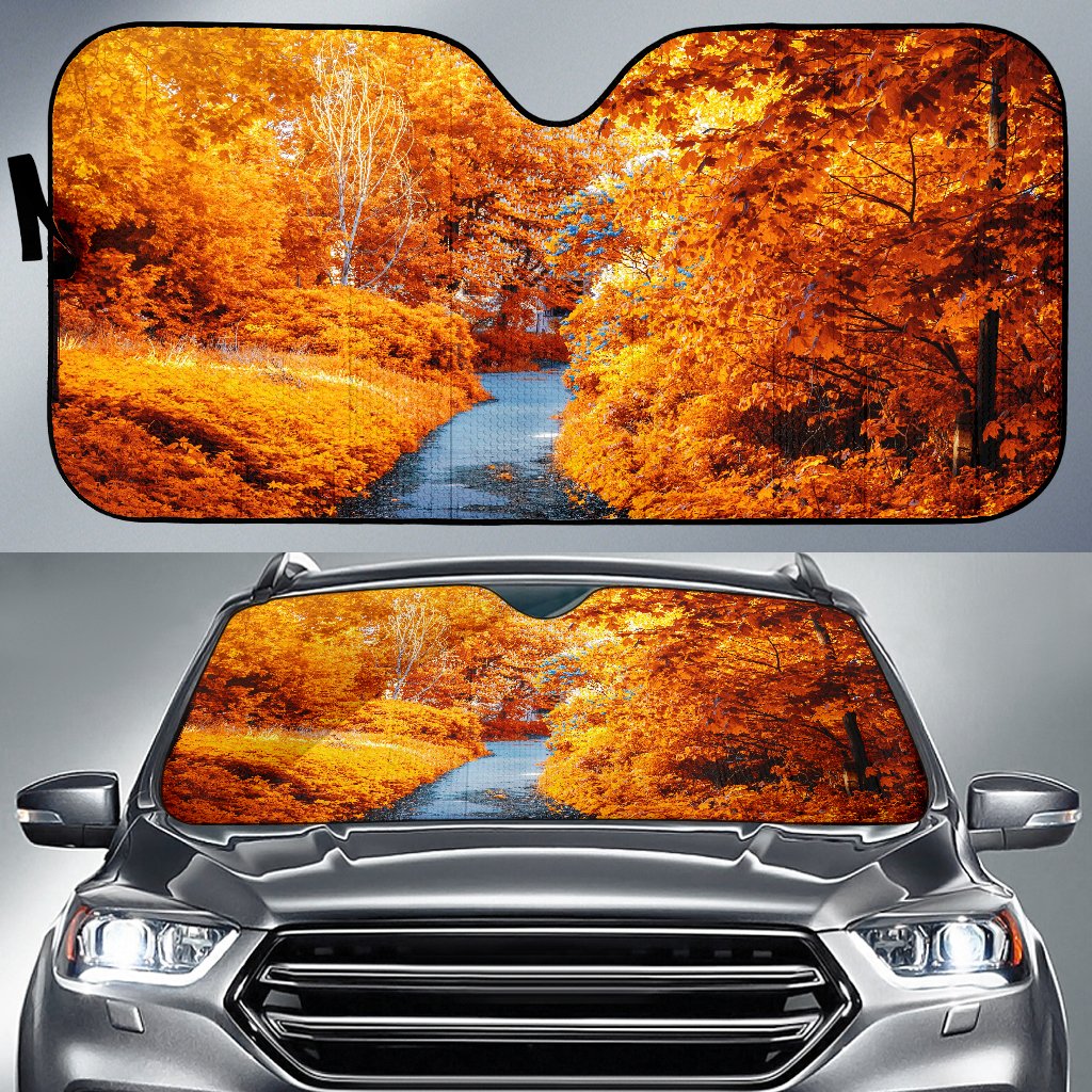 Autumn Sun Shade Gift Ideas 2021