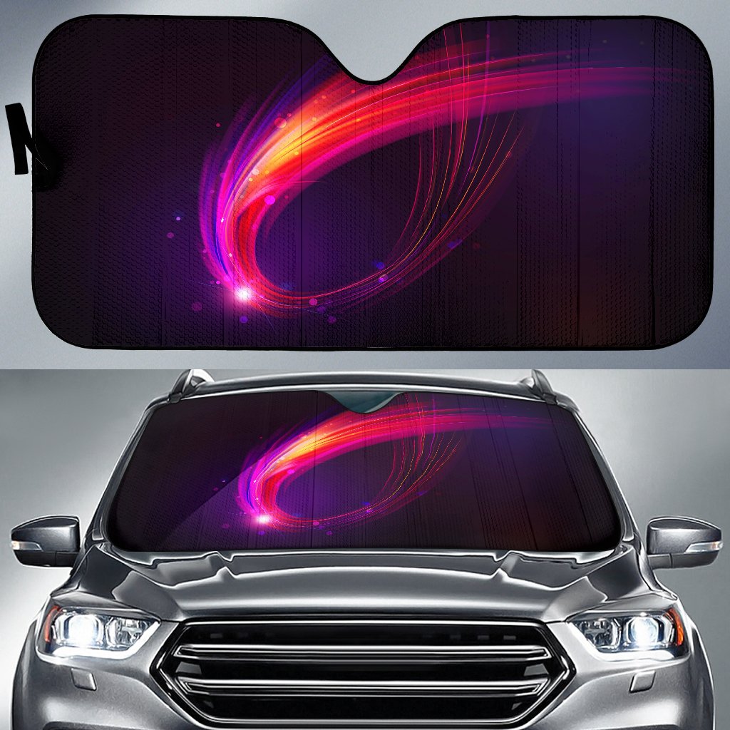 Color Light Sun Shade Gift Ideas 2021