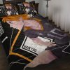 Shouyou Hinata Haikyu!! Anime Quilt Bed Set Pillow Case Amazing Decor Gift Ideas 1