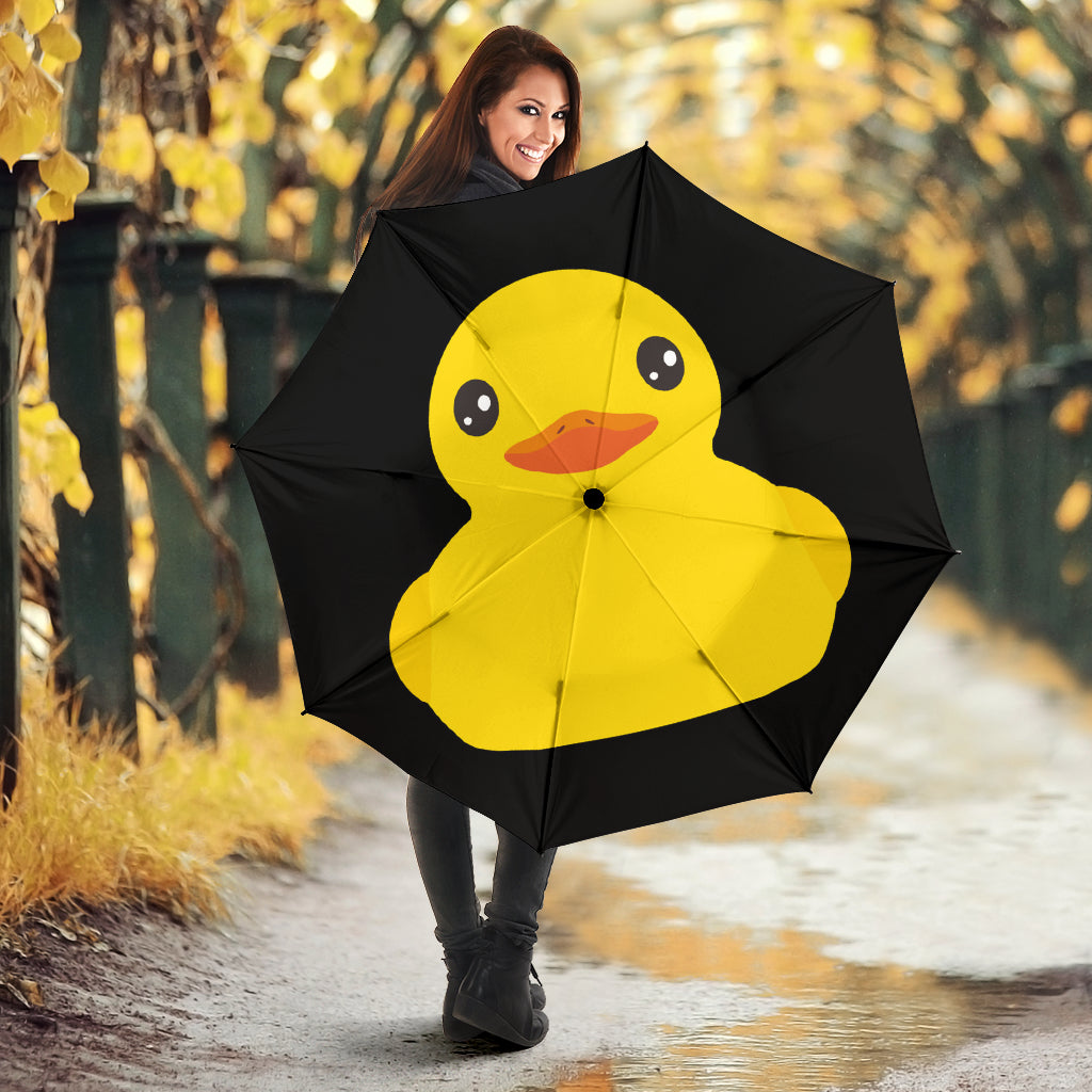 Baby Duck Funny Umbrella 2021