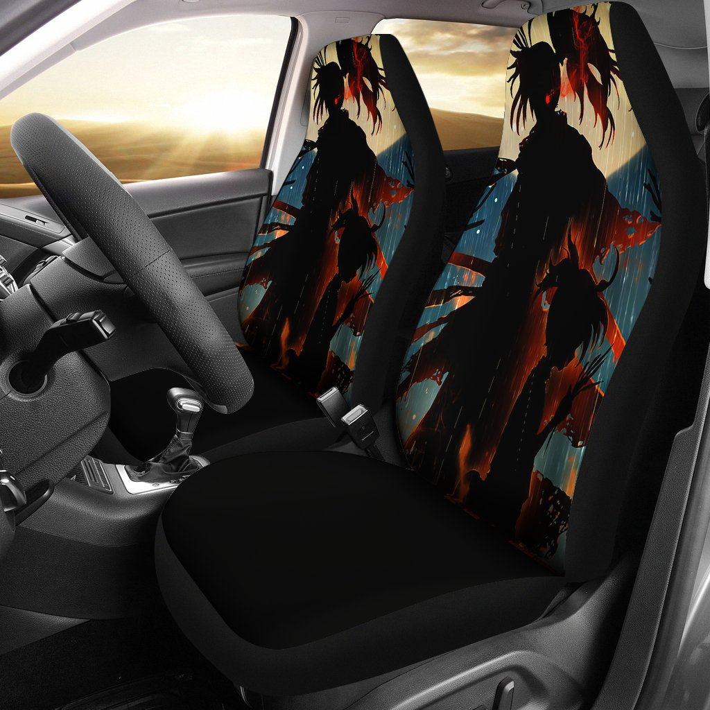 Dodoro Anime Seat Covers