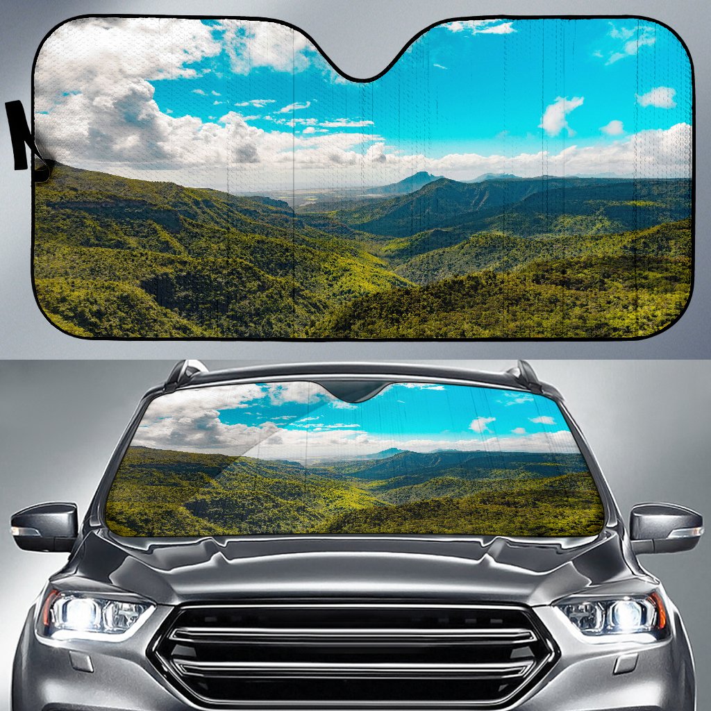 Landscape Sun Shade Gift Ideas 2022