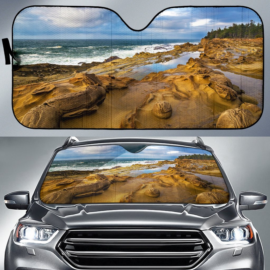 Nature Beach Sun Shade Gift Ideas 2022